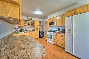 Eco-friendly Escape in Cortez - Pets Welcome!