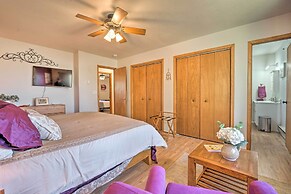 Eco-friendly Escape in Cortez - Pets Welcome!