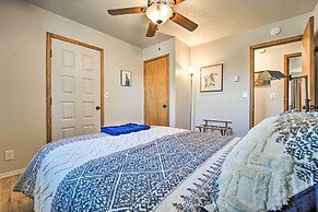 Eco-friendly Escape in Cortez - Pets Welcome!