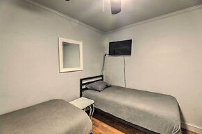 'the Grey Goose': Waterfront Home With Beach