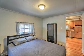 'the Grey Goose': Waterfront Home With Beach