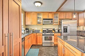 2 Mi to Dtwn Phoenix: Cottage w/ Private Yard!