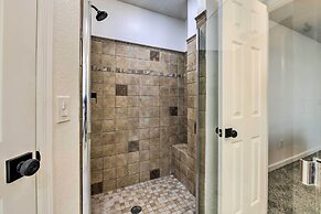 Updated Gilbert Home w/ Pool, Outdoor Dining Area