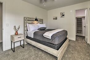 Updated Gilbert Home w/ Pool, Outdoor Dining Area