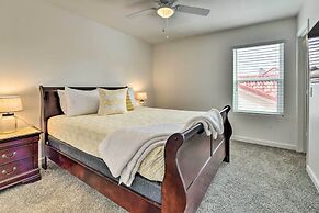 Updated Gilbert Home w/ Pool, Outdoor Dining Area