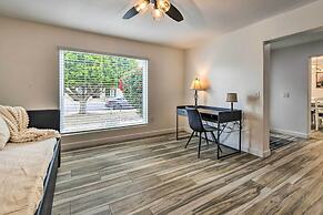 Updated Gilbert Home w/ Pool, Outdoor Dining Area