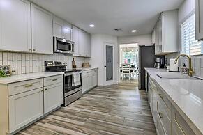 Updated Gilbert Home w/ Pool, Outdoor Dining Area