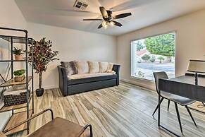 Updated Gilbert Home w/ Pool, Outdoor Dining Area