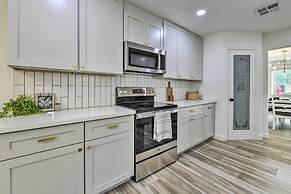 Updated Gilbert Home w/ Pool, Outdoor Dining Area