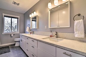 Fully Remodeled Hillsboro Home w/ Home Theater!