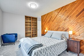 Fully Remodeled Hillsboro Home w/ Home Theater!