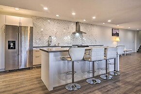 Fully Remodeled Hillsboro Home w/ Home Theater!