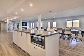 Fully Remodeled Hillsboro Home w/ Home Theater!