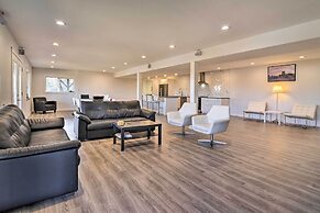 Fully Remodeled Hillsboro Home w/ Home Theater!