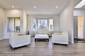 Fully Remodeled Hillsboro Home w/ Home Theater!