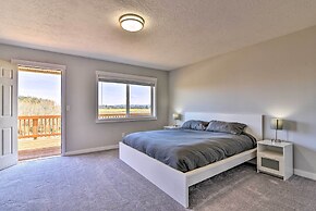 Fully Remodeled Hillsboro Home w/ Home Theater!