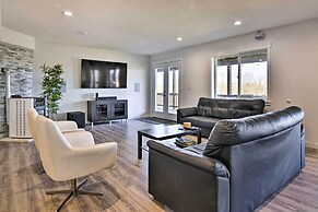 Fully Remodeled Hillsboro Home w/ Home Theater!