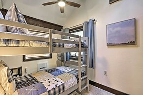 Woodsy Flagstaff Hideaway w/ Deck + Sunroom!