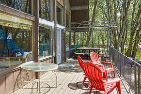 Hike, Bike & Golf: Peaceful Cabin in Twain Harte!