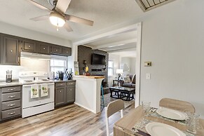 Walkable & Updated Nevada Home: Family Friendly!