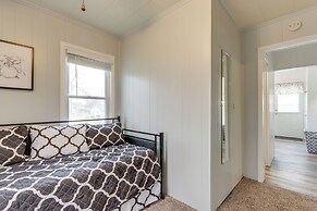 Walkable & Updated Nevada Home: Family Friendly!