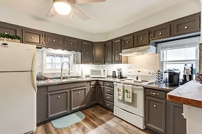 Walkable & Updated Nevada Home: Family Friendly!