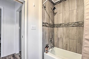 Walkable & Updated Nevada Home: Family Friendly!