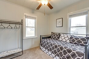 Walkable & Updated Nevada Home: Family Friendly!