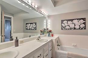 Charming Sturgis Home < 1 Mi to Downtown!