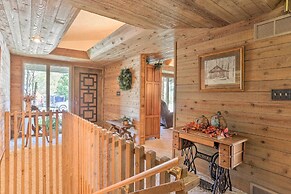 Charming Sturgis Home < 1 Mi to Downtown!