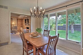 Charming Sturgis Home < 1 Mi to Downtown!