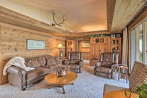 Charming Sturgis Home < 1 Mi to Downtown!