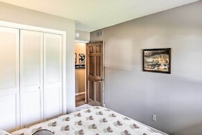 Charming Sturgis Home < 1 Mi to Downtown!