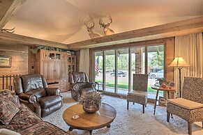 Charming Sturgis Home < 1 Mi to Downtown!