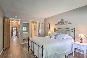 Charming Sturgis Home < 1 Mi to Downtown!