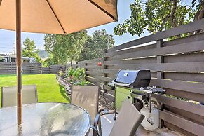 Charming Sturgis Home < 1 Mi to Downtown!