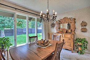 Charming Sturgis Home < 1 Mi to Downtown!