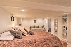 Charming Sturgis Home < 1 Mi to Downtown!