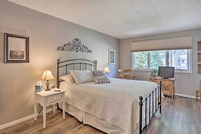 Charming Sturgis Home < 1 Mi to Downtown!