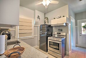 Centrally Located El Paso Abode w/ Porch!