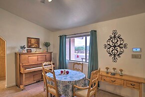 Phoenix 'kick Back Corral' w/ Outdoor Oasis!