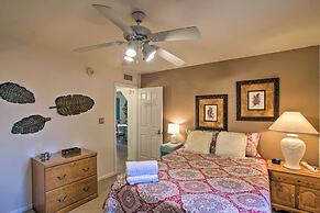 Phoenix 'kick Back Corral' w/ Outdoor Oasis!