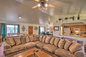 Phoenix 'kick Back Corral' w/ Outdoor Oasis!