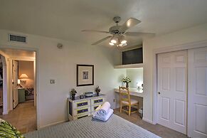 Phoenix 'kick Back Corral' w/ Outdoor Oasis!