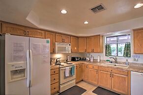 Phoenix 'kick Back Corral' w/ Outdoor Oasis!