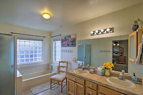 Phoenix 'kick Back Corral' w/ Outdoor Oasis!