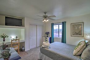 Phoenix 'kick Back Corral' w/ Outdoor Oasis!