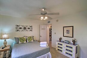 Phoenix 'kick Back Corral' w/ Outdoor Oasis!