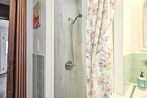 Picturesque Retreat on 1 Acre w/ Gas Grill!