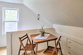 Picturesque Retreat on 1 Acre w/ Gas Grill!